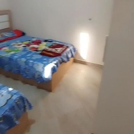 Aqua View Reasort Aparthotel El Alamein Exterior foto